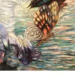 Nymph with Butterflies thumbnail