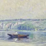Summer on the Meuse thumbnail