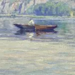 Summer on the Meuse thumbnail