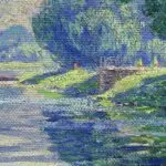 Summer on the Meuse thumbnail