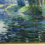 Summer on the Meuse thumbnail