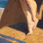 La Baigneuse thumbnail