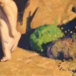 La Baigneuse thumbnail