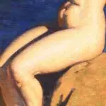 La Baigneuse thumbnail