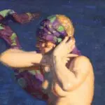 La Baigneuse thumbnail
