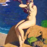 La Baigneuse thumbnail