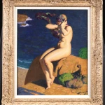 La Baigneuse thumbnail