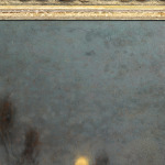 Crepescule – Au Bord de la Seine thumbnail