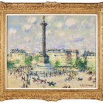 Place de la Bastille thumbnail