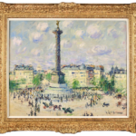 Place de la Bastille thumbnail