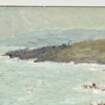 Rochers par temps gris thumbnail