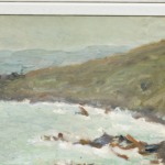Rochers par temps gris thumbnail