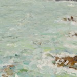 Rochers par temps gris thumbnail