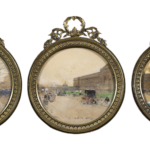 Views of Paris – Set of Three thumbnail
