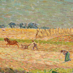 Harvest Time thumbnail