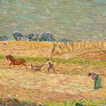 Harvest Time thumbnail