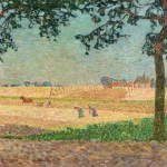 Harvest Time thumbnail