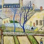 Jeux de Boules – Montmartre thumbnail