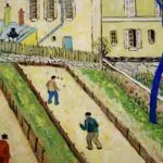 Jeux de Boules – Montmartre thumbnail