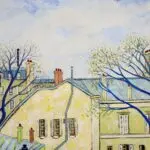 Jeux de Boules – Montmartre thumbnail