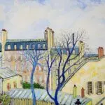 Jeux de Boules – Montmartre thumbnail