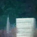 Evening – East River, New York thumbnail