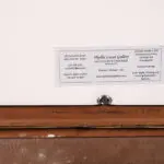 Evening – East River, New York thumbnail