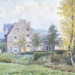 La Ville Ferme de Profondeville – 1913 thumbnail