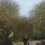 Winter – Fontainebleau Forest thumbnail