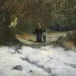 Winter – Fontainebleau Forest thumbnail