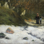 Winter – Fontainebleau Forest thumbnail