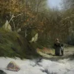 Winter – Fontainebleau Forest thumbnail