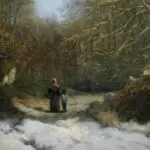 Winter – Fontainebleau Forest thumbnail