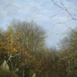 Winter – Fontainebleau Forest thumbnail