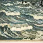 Stormy Weather – Honfleur thumbnail