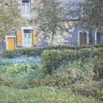 La Ville Ferme de Profondeville – 1913 thumbnail