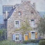 La Ville Ferme de Profondeville – 1913 thumbnail