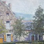La Ville Ferme de Profondeville – 1913 thumbnail