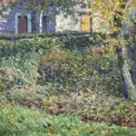 La Ville Ferme de Profondeville – 1913 thumbnail