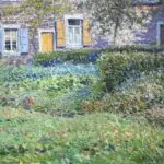La Ville Ferme de Profondeville – 1913 thumbnail