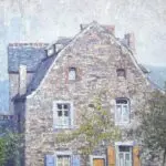 La Ville Ferme de Profondeville – 1913 thumbnail