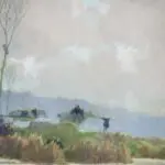 Avant Printemps au Marais thumbnail