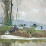 Avant Printemps au Marais thumbnail