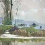 Avant Printemps au Marais thumbnail