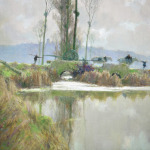 Avant Printemps au Marais thumbnail