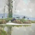 Avant Printemps au Marais thumbnail