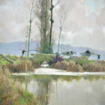 Avant Printemps au Marais thumbnail