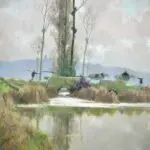 Avant Printemps au Marais thumbnail