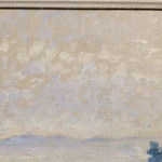 Etude pour “La Nuage Rose” thumbnail