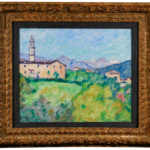 Vue de Dronero – Italy thumbnail